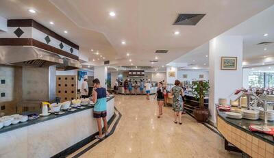 Blend Elphistone Resort Marsa Alam, , Египет