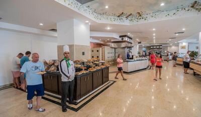 Blend Elphistone Resort Marsa Alam, , Египет