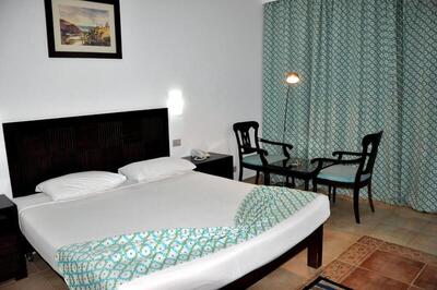 Blend Elphistone Resort Marsa Alam, , Египет