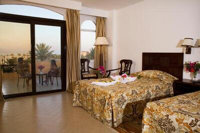 Blend Elphistone Resort Marsa Alam, , Египет