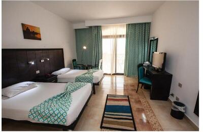 Blend Elphistone Resort Marsa Alam, , Египет