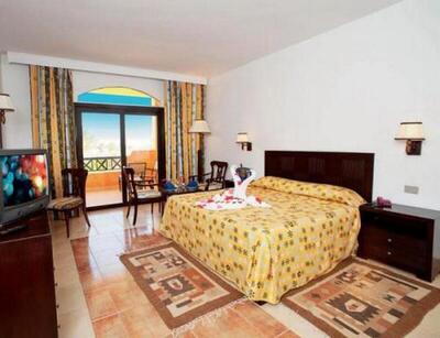 Blend Elphistone Resort Marsa Alam, , Египет