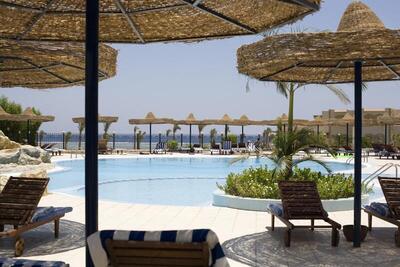 Blend Elphistone Resort Marsa Alam, , Египет
