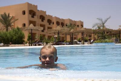 Blend Elphistone Resort Marsa Alam, , Египет