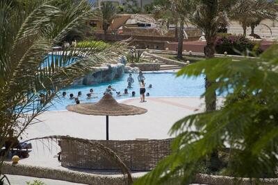 Blend Elphistone Resort Marsa Alam, , Египет