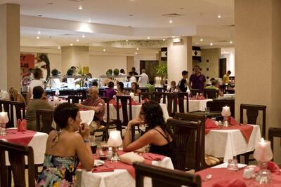 Blend Elphistone Resort Marsa Alam, , Египет