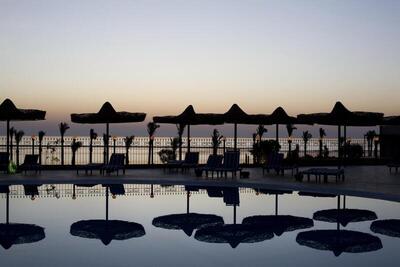 Blend Elphistone Resort Marsa Alam, , Египет