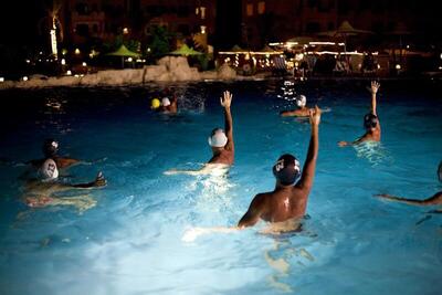 Blend Elphistone Resort Marsa Alam, , Египет