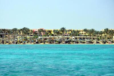Blend Elphistone Resort Marsa Alam, , Египет