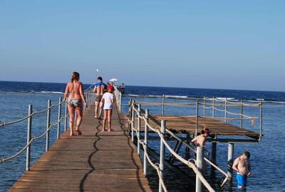 Blend Elphistone Resort Marsa Alam, , Египет