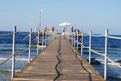 Blend Elphistone Resort Marsa Alam, , Египет