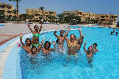 Blend Elphistone Resort Marsa Alam, , Египет