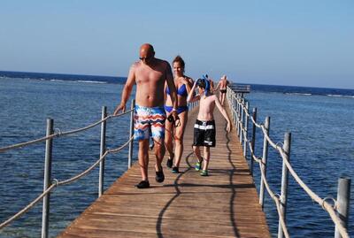Blend Elphistone Resort Marsa Alam, , Египет