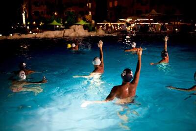 Blend Elphistone Resort Marsa Alam, , Египет