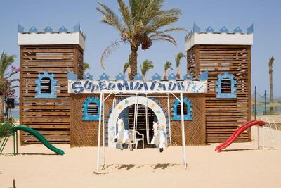 Blend Elphistone Resort Marsa Alam, , Египет
