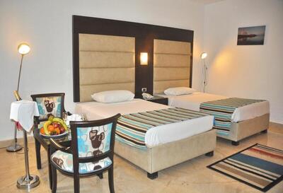 Blend Elphistone Resort Marsa Alam, , Египет