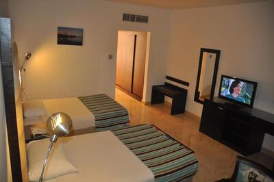Blend Elphistone Resort Marsa Alam, , Египет