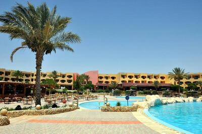 Blend Elphistone Resort Marsa Alam, , Египет