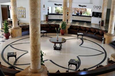 Blend Elphistone Resort Marsa Alam, , Египет