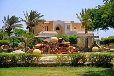 Blend Elphistone Resort Marsa Alam, , Египет
