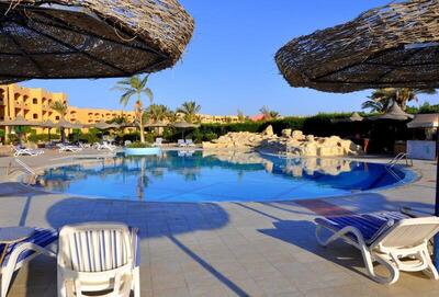 Blend Elphistone Resort Marsa Alam, , Египет