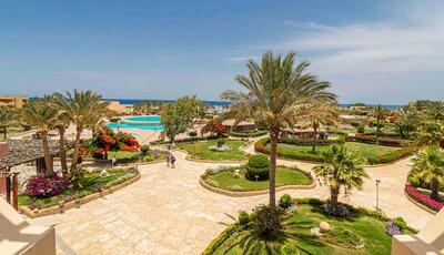 Blend Elphistone Resort Marsa Alam, , Египет