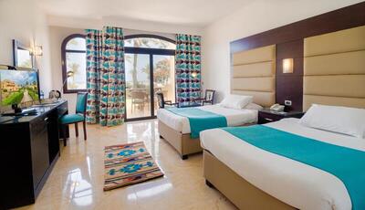 Blend Elphistone Resort Marsa Alam - Superior Double Room