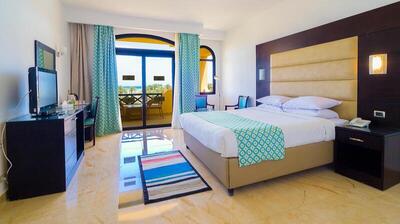 Blend Elphistone Resort Marsa Alam - Superior Double Room
