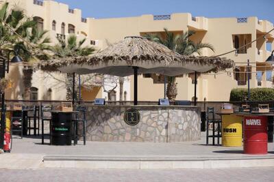 Blend Elphistone Resort Marsa Alam, , Египет