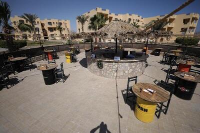 Blend Elphistone Resort Marsa Alam, , Египет