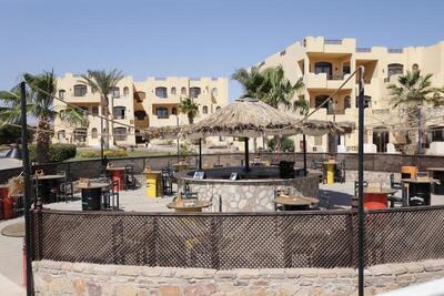Blend Elphistone Resort Marsa Alam, , Египет