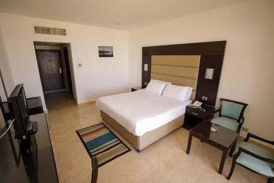 Blend Elphistone Resort Marsa Alam - Superior Double Room