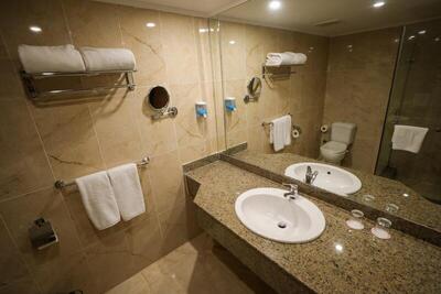 Blend Elphistone Resort Marsa Alam - Double Room with Sea View
