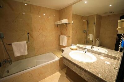 Blend Elphistone Resort Marsa Alam - Double Room with Sea View