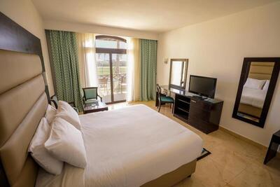 Blend Elphistone Resort Marsa Alam, , Египет