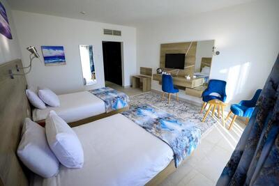 Blend Elphistone Resort Marsa Alam, , Египет