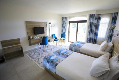 Blend Elphistone Resort Marsa Alam, , Египет