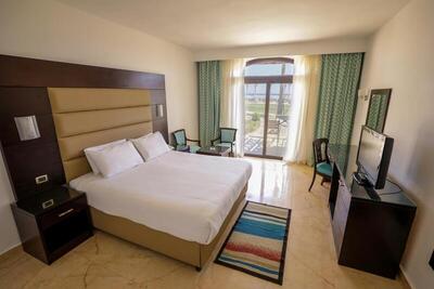 Blend Elphistone Resort Marsa Alam - Superior Double Room