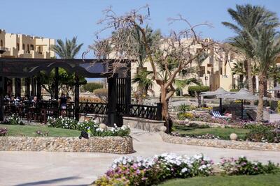 Blend Elphistone Resort Marsa Alam, , Египет