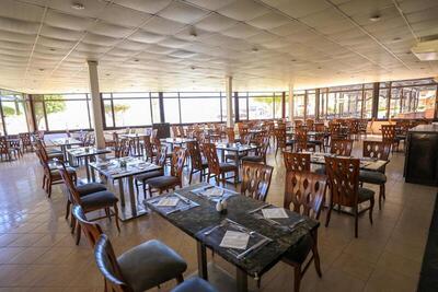 Blend Elphistone Resort Marsa Alam, , Египет