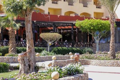 Blend Elphistone Resort Marsa Alam, , Египет