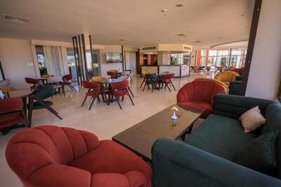 Blend Elphistone Resort Marsa Alam, , Египет