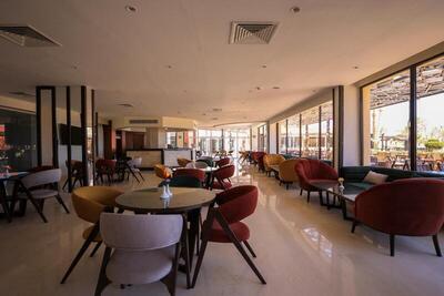 Blend Elphistone Resort Marsa Alam, , Египет
