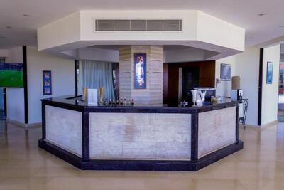 Blend Elphistone Resort Marsa Alam, , Египет