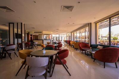 Blend Elphistone Resort Marsa Alam, , Египет