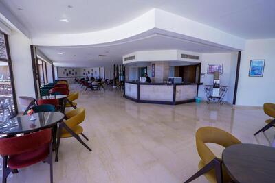 Blend Elphistone Resort Marsa Alam, , Египет