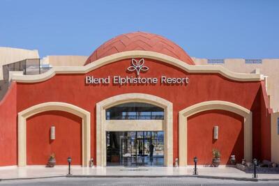 Blend Elphistone Resort Marsa Alam, , Египет
