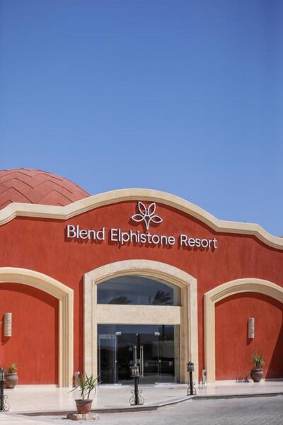 Blend Elphistone Resort Marsa Alam, , Египет