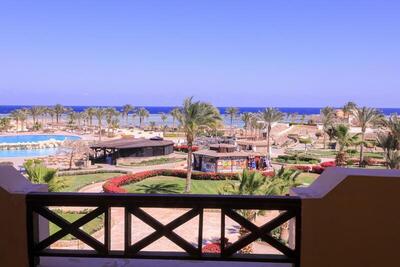 Blend Elphistone Resort Marsa Alam - Double Room with Sea View