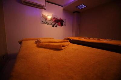 Blend Elphistone Resort Marsa Alam, , Египет